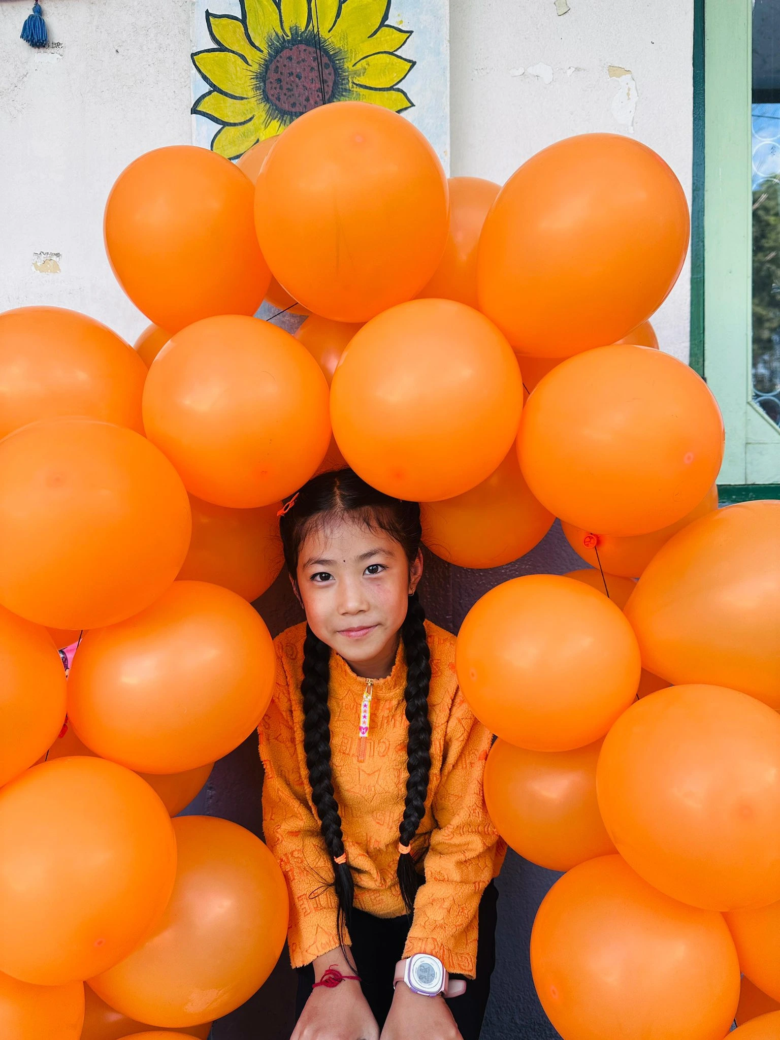 School Celebration